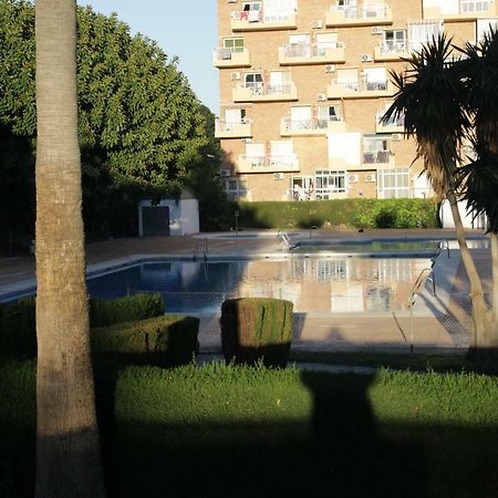 Kako House Leilighet Benalmádena Eksteriør bilde