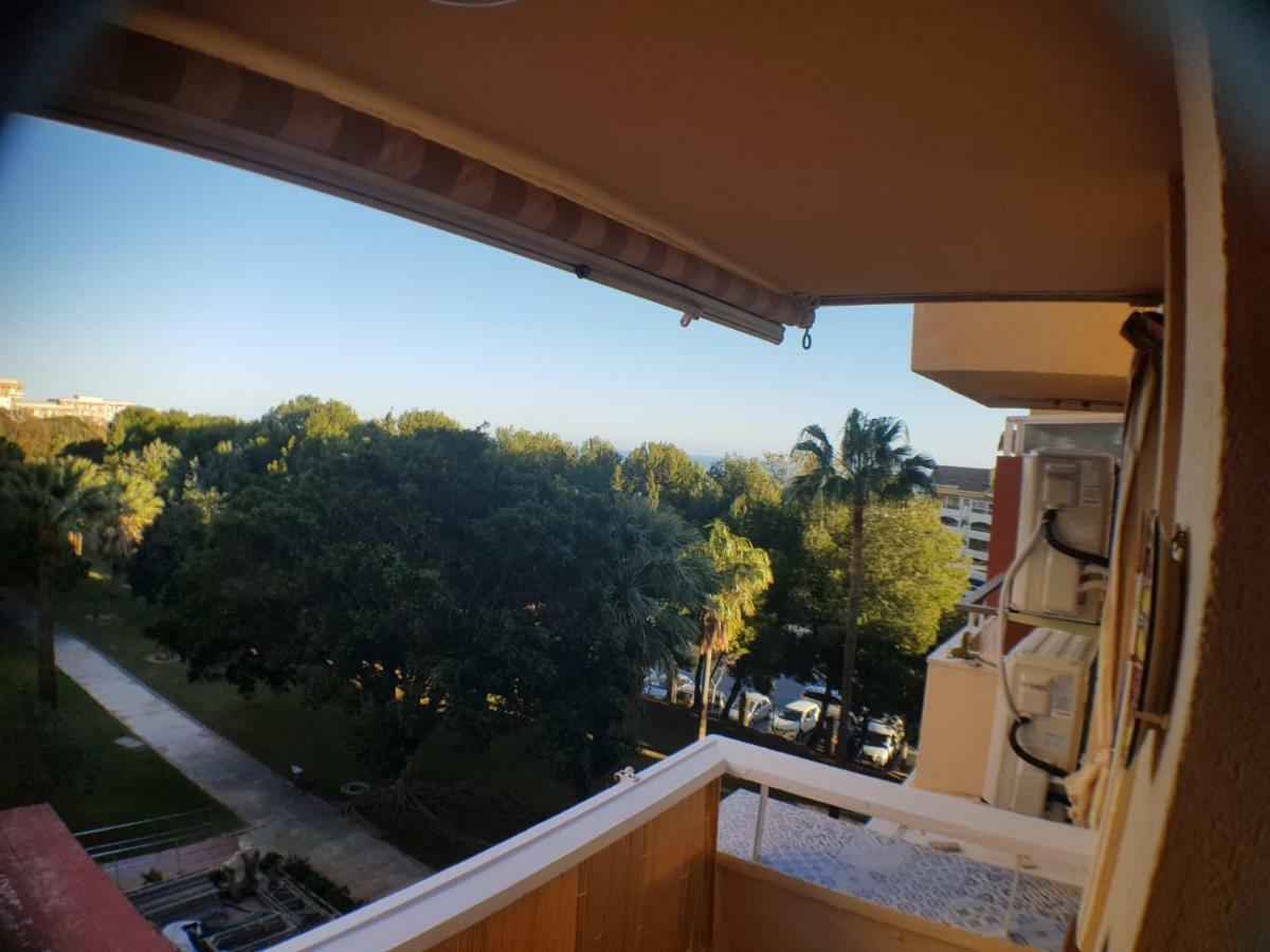 Kako House Leilighet Benalmádena Eksteriør bilde