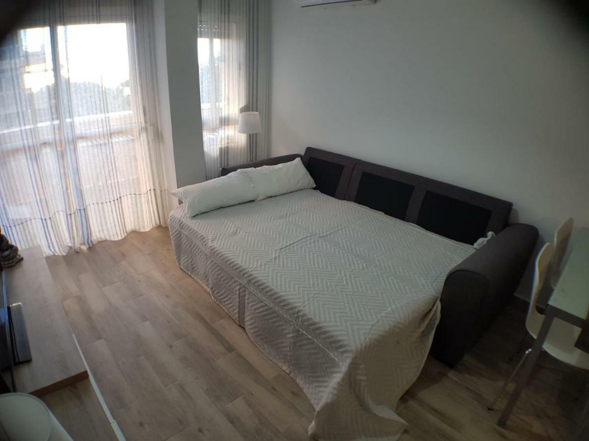 Kako House Leilighet Benalmádena Eksteriør bilde