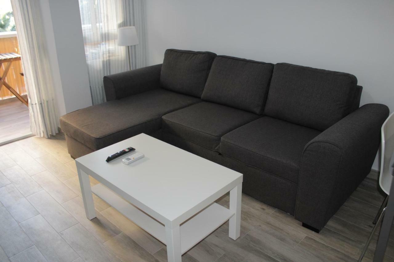 Kako House Leilighet Benalmádena Eksteriør bilde