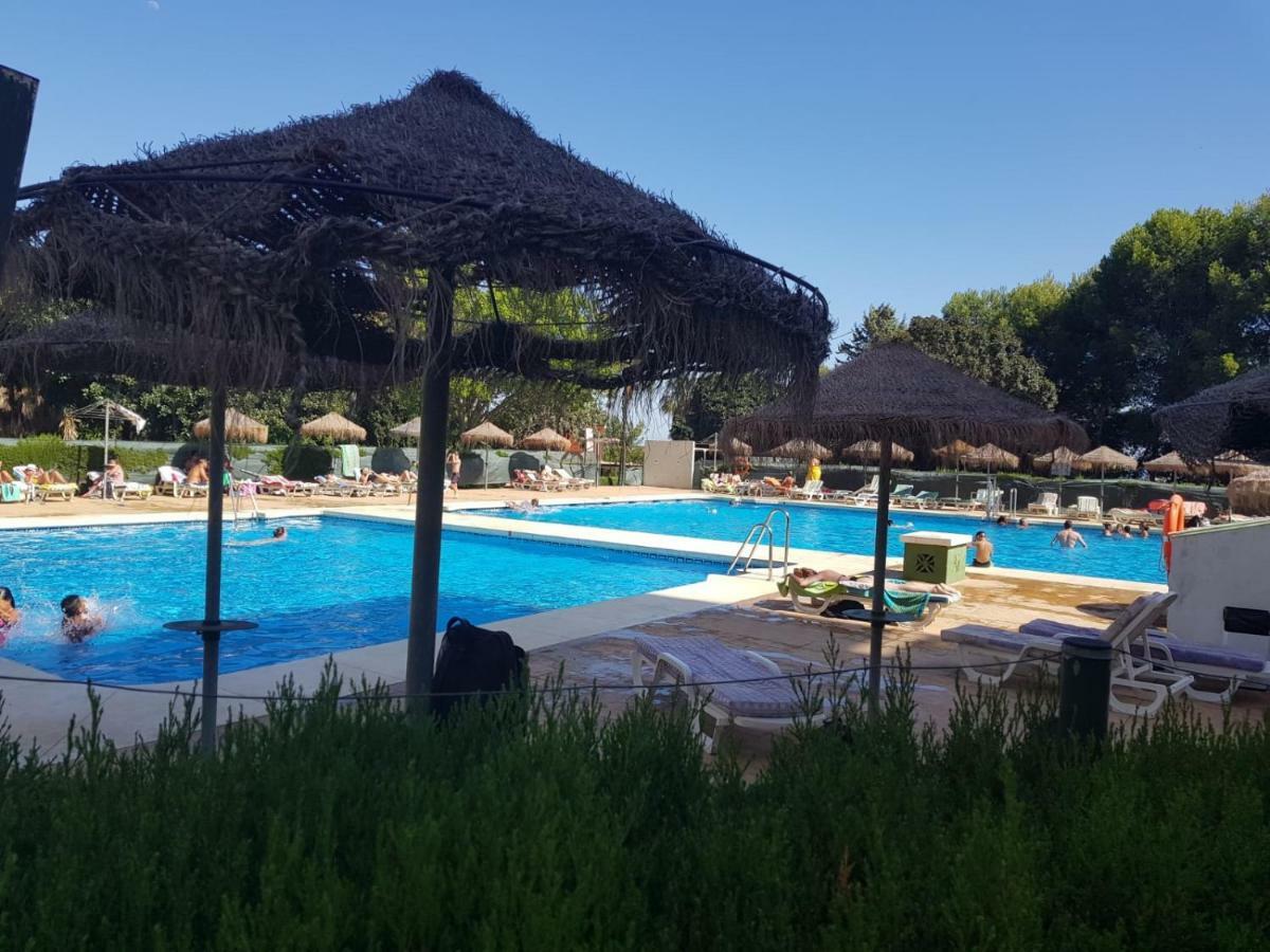 Kako House Leilighet Benalmádena Eksteriør bilde