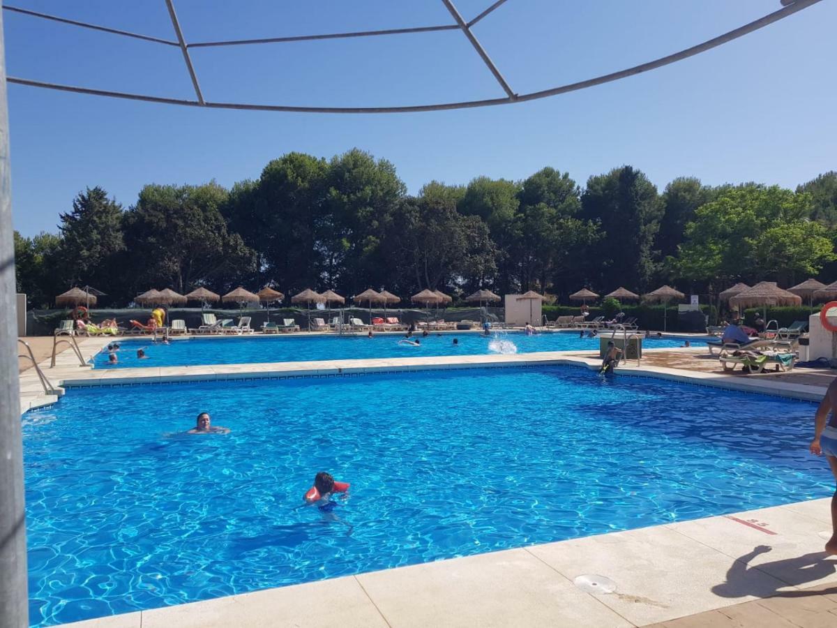 Kako House Leilighet Benalmádena Eksteriør bilde