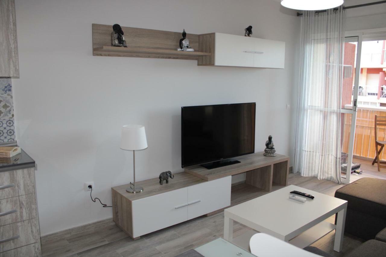Kako House Leilighet Benalmádena Eksteriør bilde